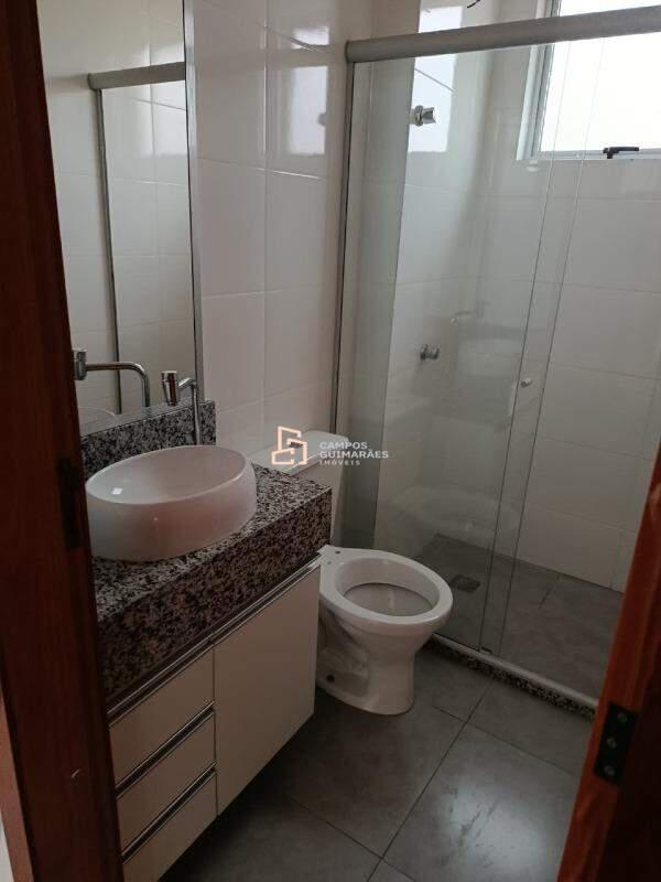 Apartamento, Milionários, 2 Quartos, 1 Vaga