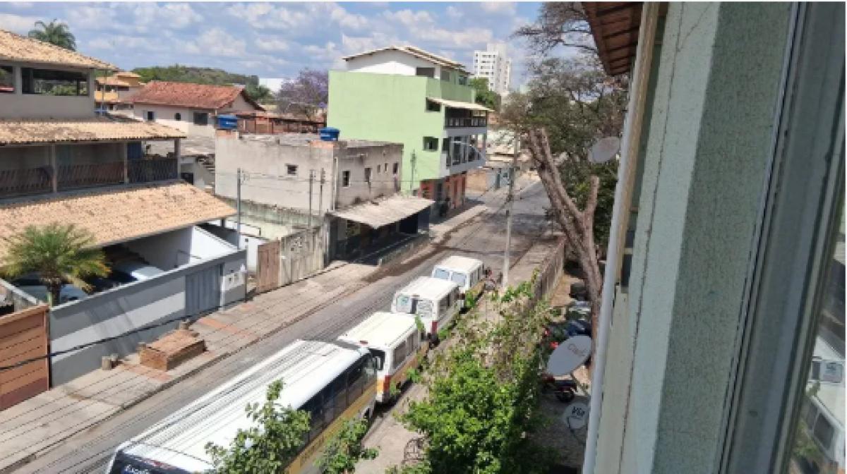 Apartamento, Olinda, 2 Quartos, 1 Vaga