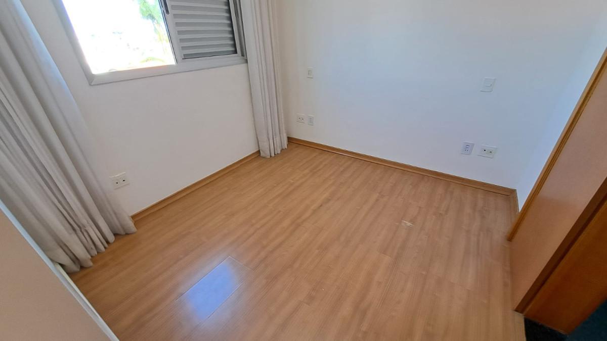 Apartamento, União, 3 Quartos, 2 Vagas, 1 Suíte