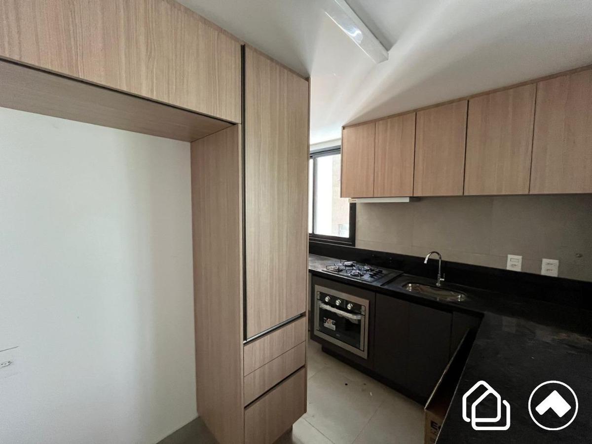 Apartamento, Lourdes, 2 Quartos, 2 Vagas, 1 Suíte