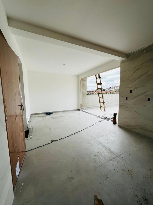 Cobertura, Flamengo, 3 Quartos, 2 Vagas, 1 Suíte