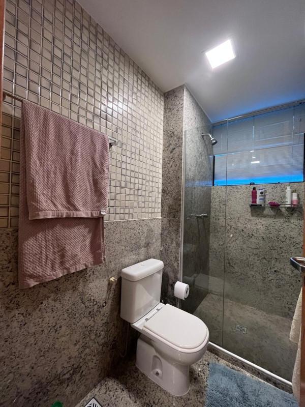 Apartamento, Vale dos Cristais, 3 Quartos, 2 Vagas, 1 Suíte