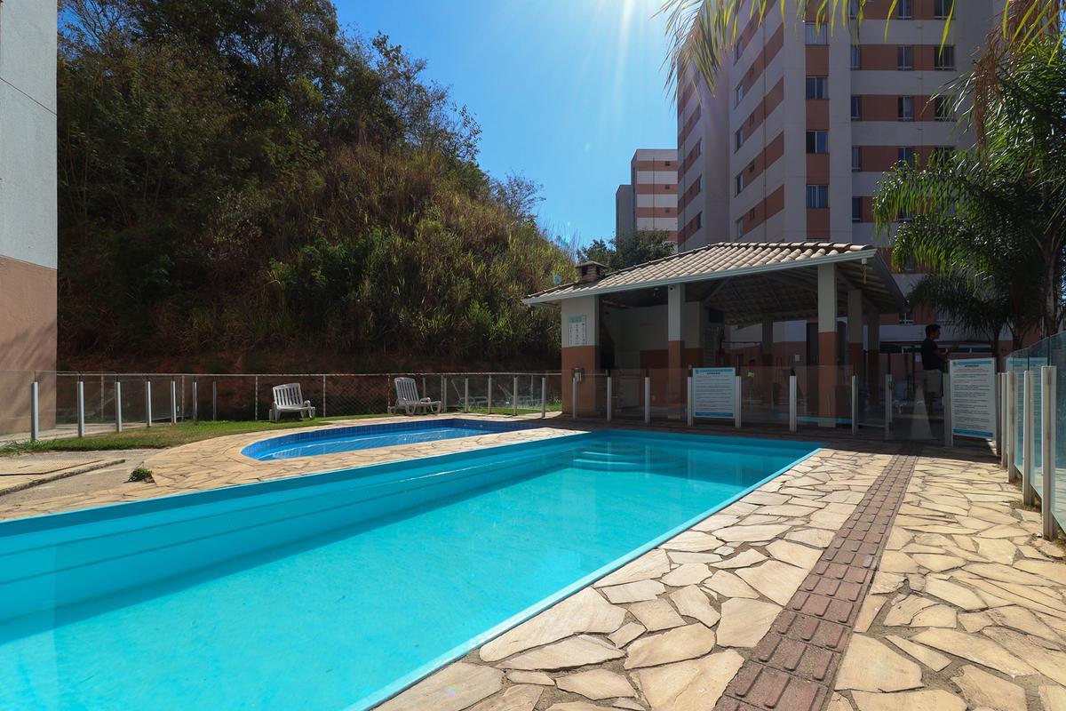 Apartamento, Borba Gato, 2 Quartos, 1 Vaga
