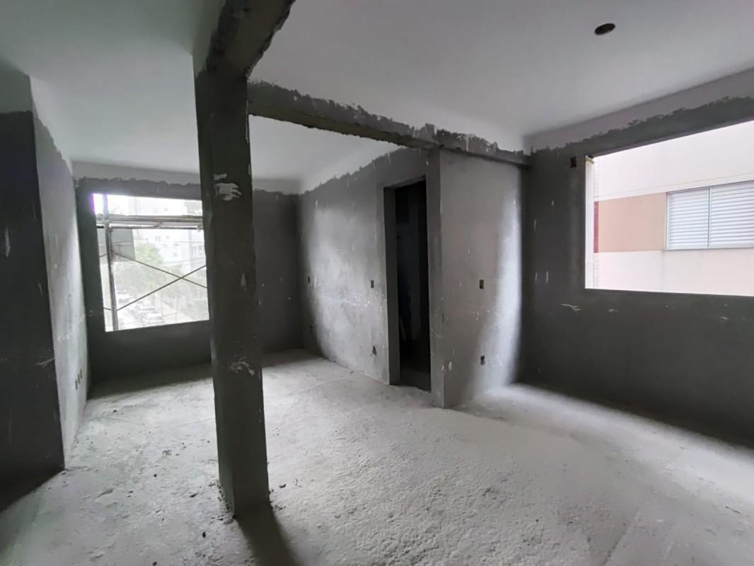 Cobertura, Prado, 4 Quartos, 2 Vagas, 2 Suítes
