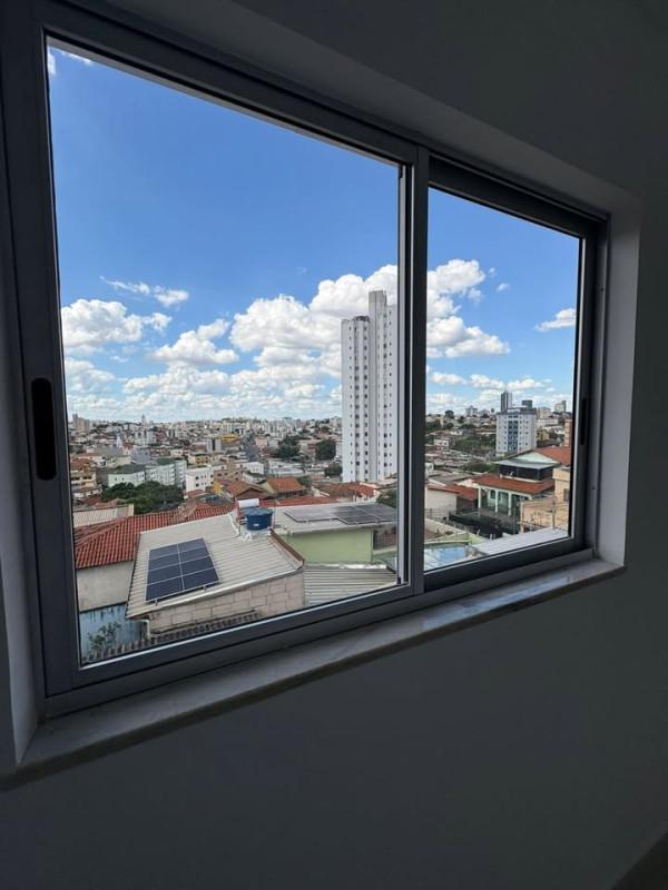 Apartamento, Concórdia, 2 Quartos, 1 Vaga, 1 Suíte