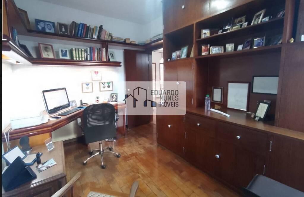 Apartamento, Serra, 4 Quartos, 2 Vagas, 1 Suíte
