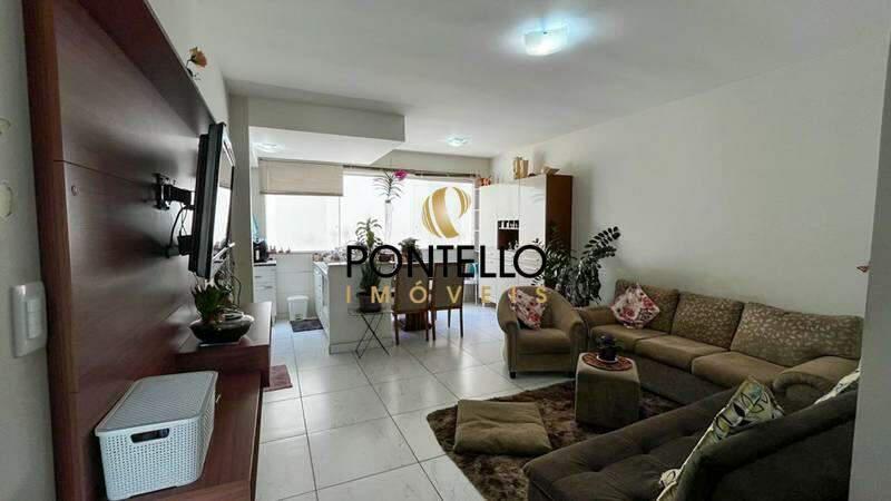 Casa, Santa Efigênia, 3 Quartos, 2 Vagas, 2 Suítes