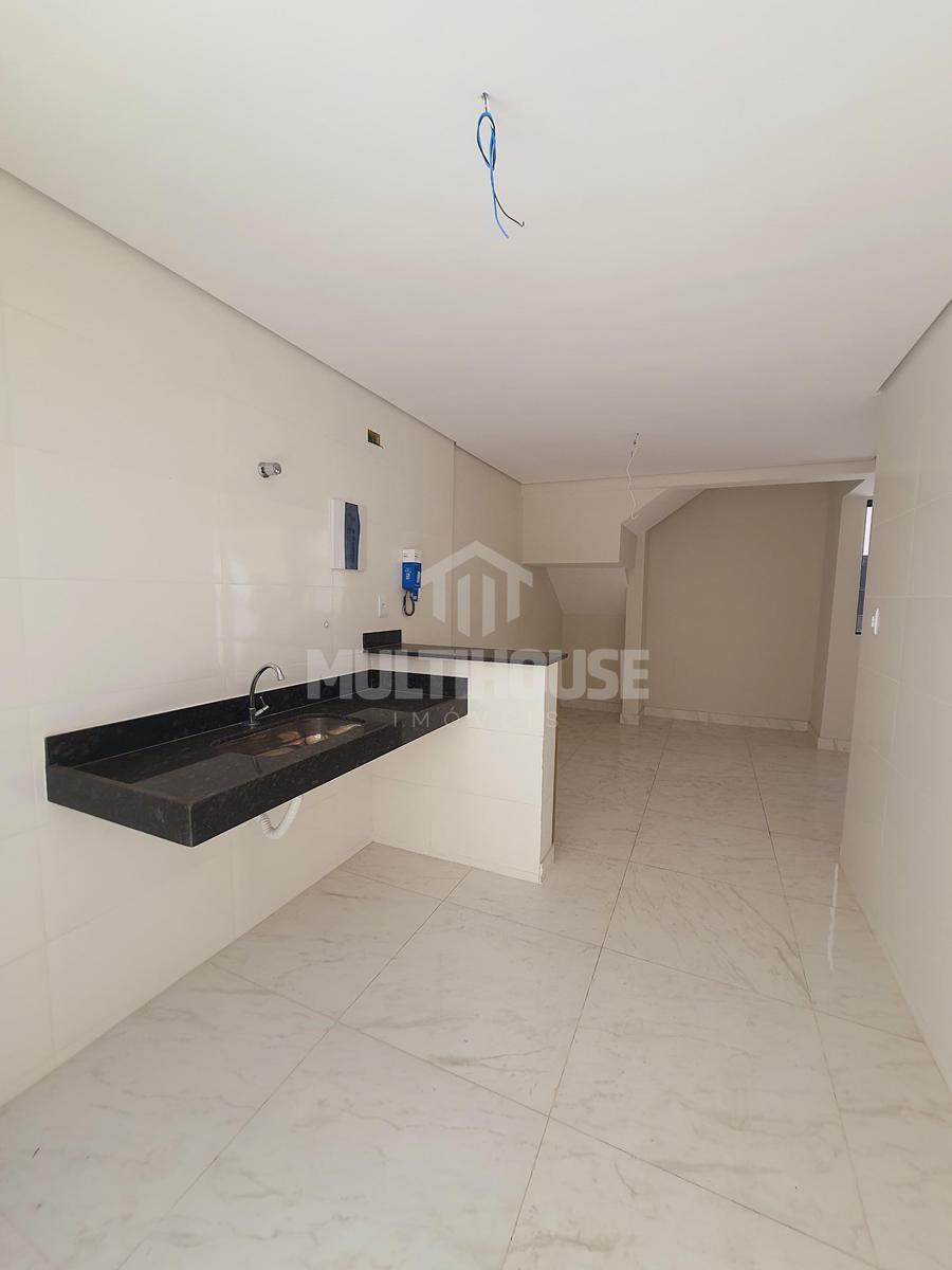 Apartamento, Santa Branca, 3 Quartos, 0 Vaga, 1 Suíte