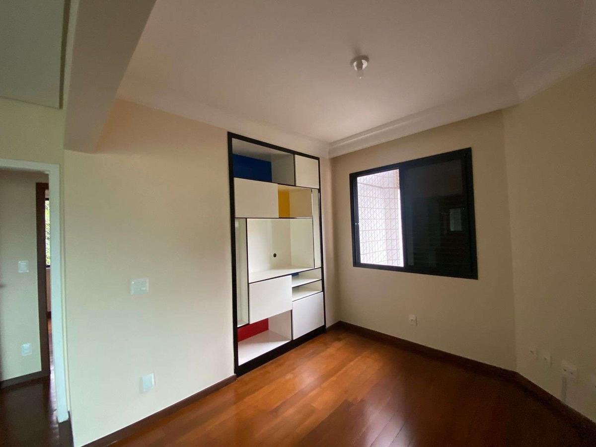 Apartamento, Sion, 2 Quartos, 2 Vagas, 1 Suíte