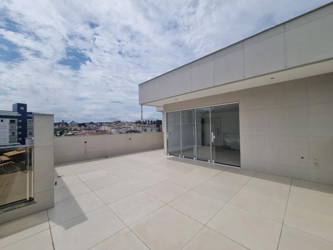 Cobertura, Jardim Riacho das Pedras, 3 Quartos, 1 Vaga, 1 Suíte