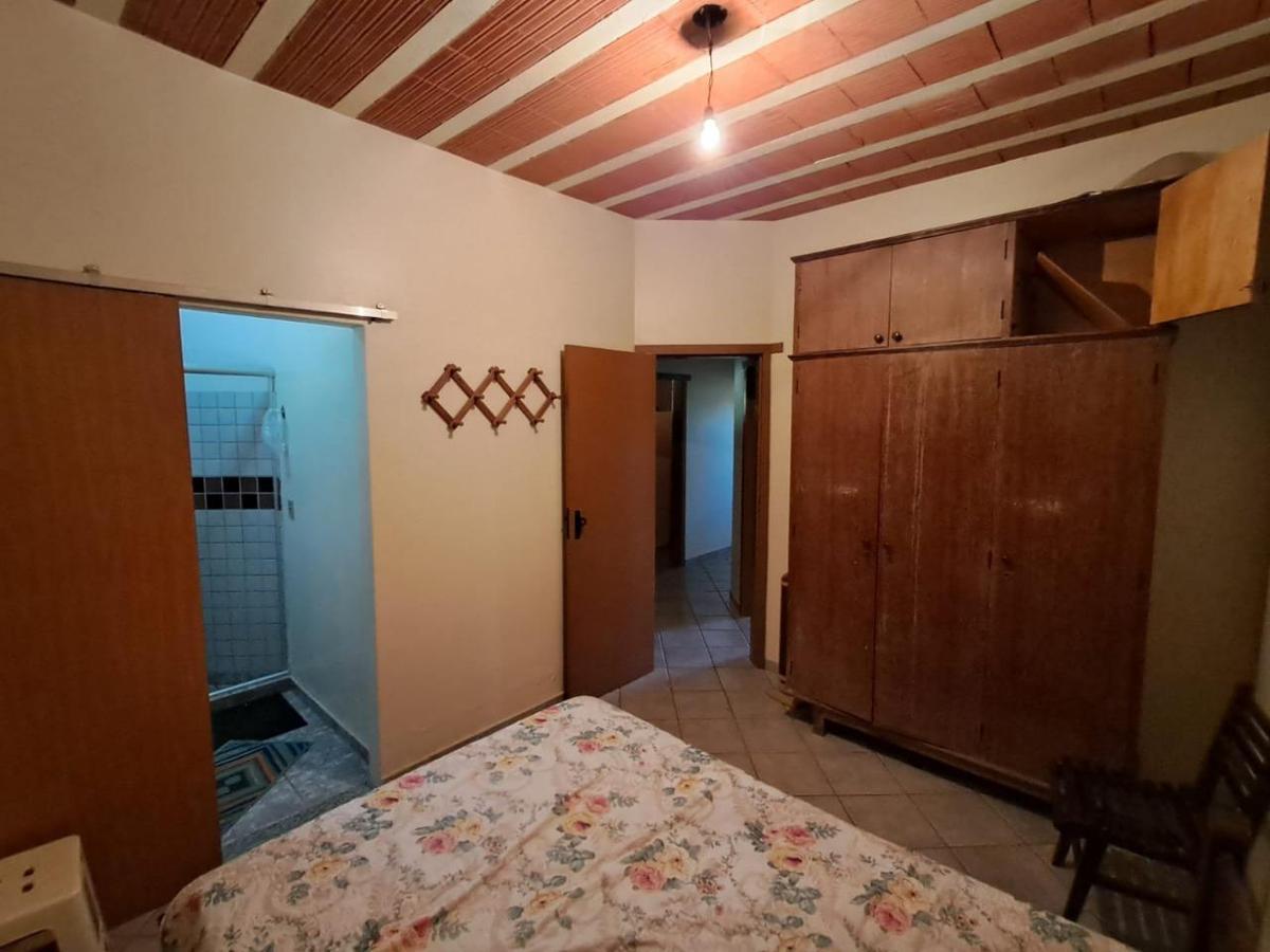 Fazenda, Andiroba, 3 Quartos, 5 Vagas, 1 Suíte