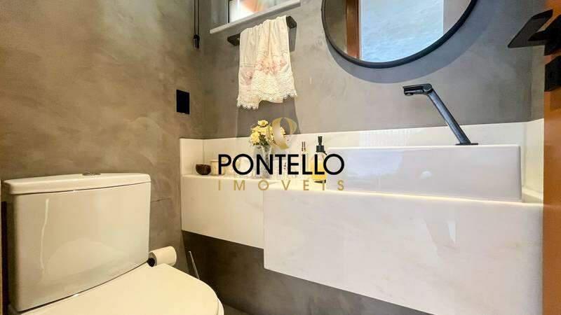 Apartamento, Luxemburgo, 3 Quartos, 4 Vagas, 2 Suítes