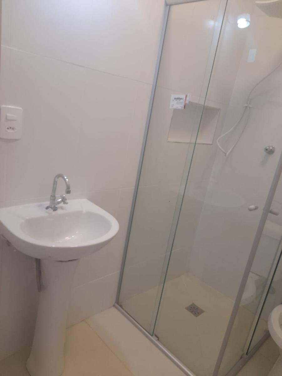 Quitinete, Centro, 1 Quarto