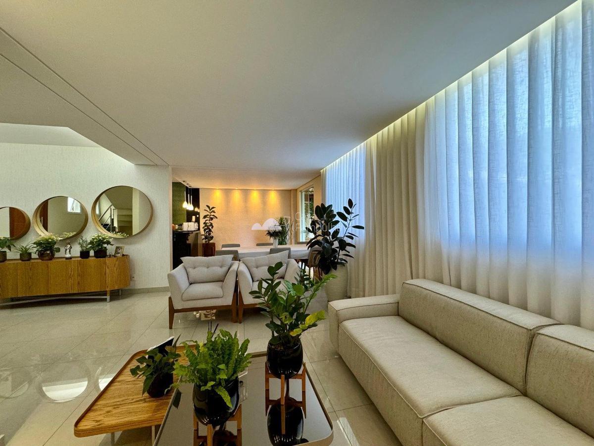 Casa, Garças, 3 Quartos, 4 Vagas, 2 Suítes