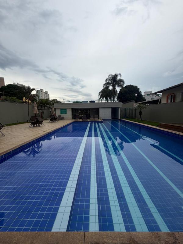 Apartamento, Ouro Preto, 3 Quartos, 2 Vagas, 1 Suíte