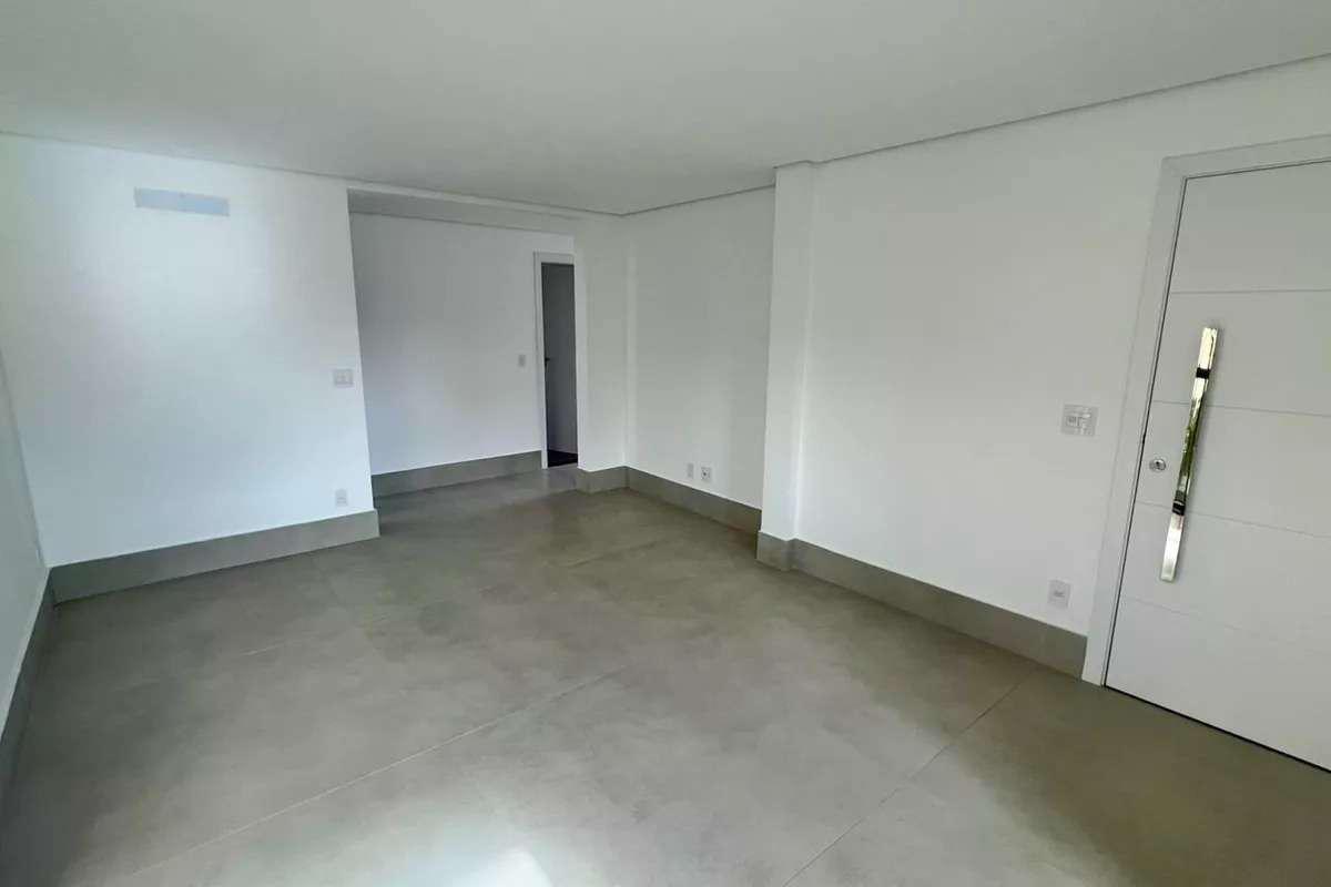 Apartamento, Serra, 3 Quartos, 2 Vagas, 1 Suíte