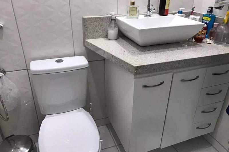 Apartamento, Buritis, 2 Quartos, 2 Vagas, 1 Suíte