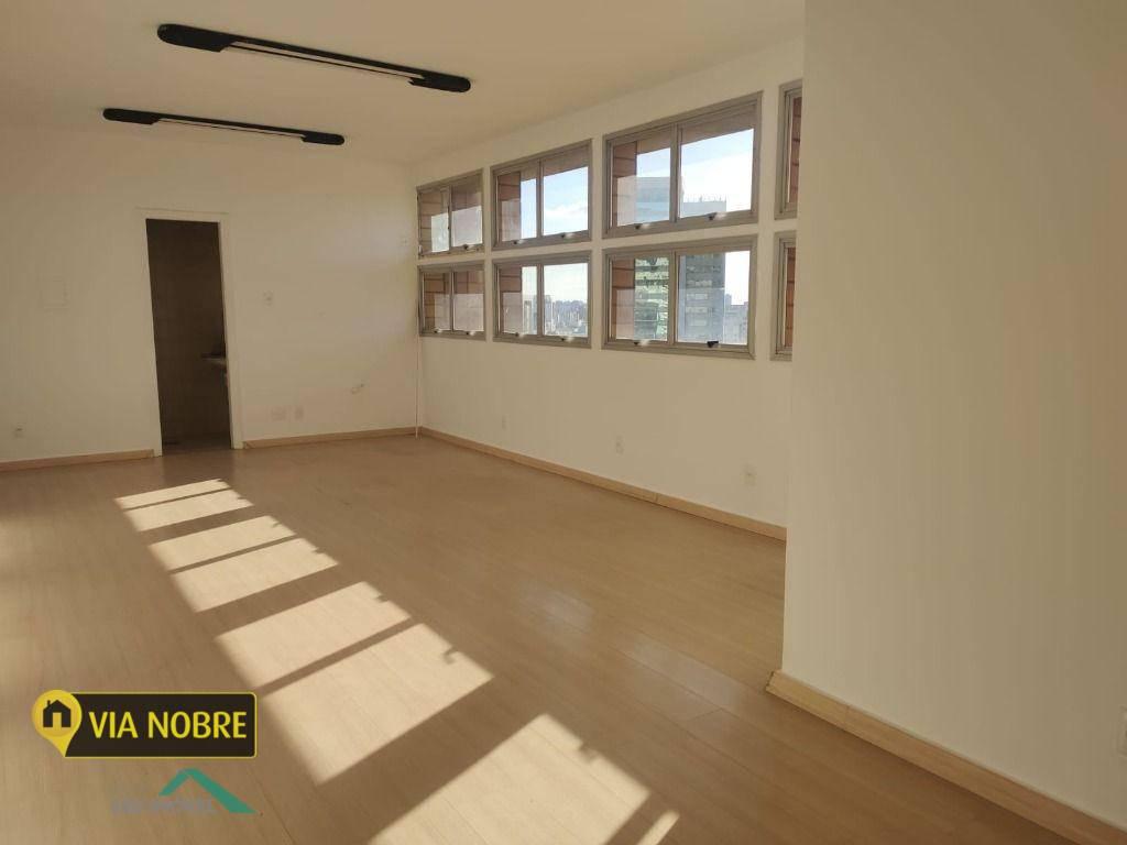 Sala, Centro, 1 Vaga