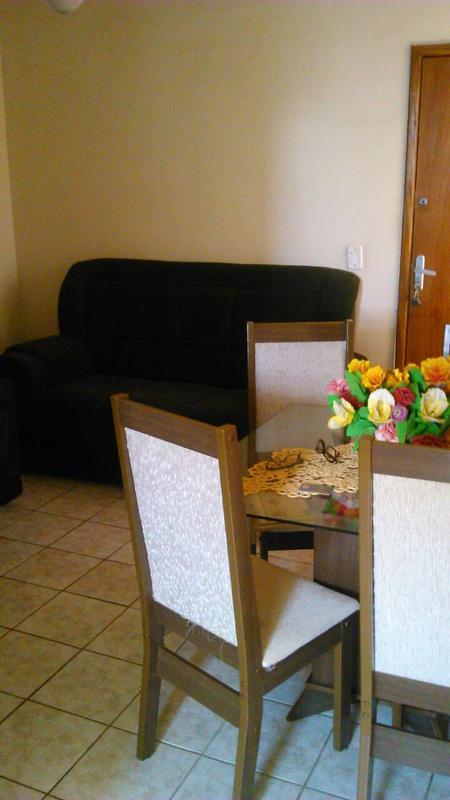 Apartamento, Jardim Laguna, 2 Quartos, 1 Vaga