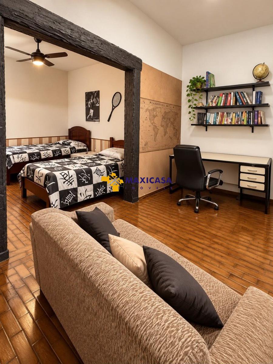 Casa, São Luiz (pampulha), 4 Quartos, 4 Vagas, 1 Suíte