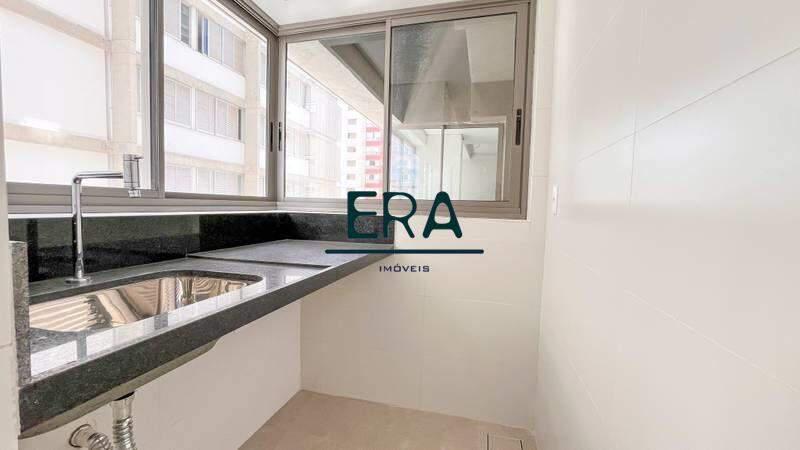 Apartamento, Savassi, 2 Quartos, 2 Vagas, 2 Suítes