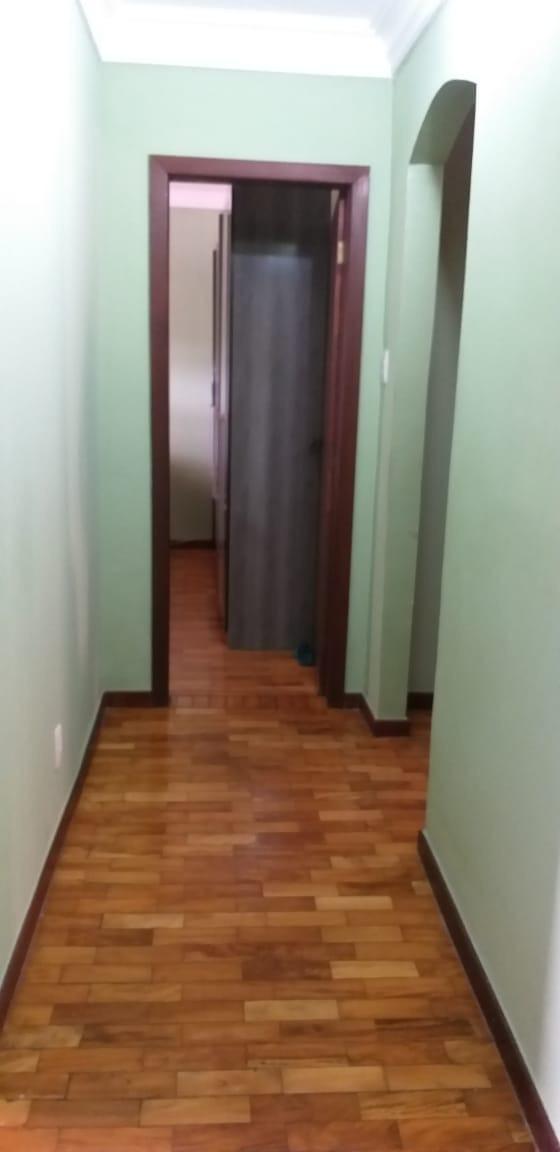 Casa, Nova Esperança, 3 Quartos, 2 Vagas