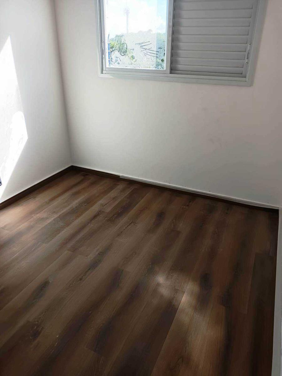 Apartamento, Padre Eustáquio, 3 Quartos, 2 Vagas, 1 Suíte