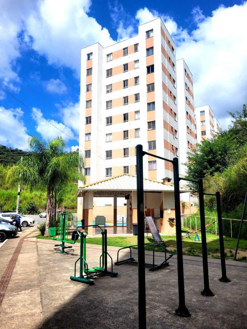 Apartamento, Borba Gato, 2 Quartos, 1 Vaga