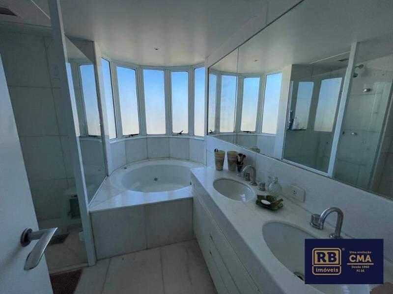 Apartamento, Belvedere, 4 Quartos, 4 Vagas, 2 Suítes