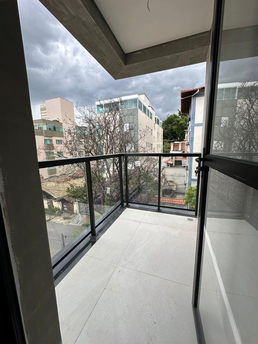 Apartamento, São Luiz (pampulha), 4 Quartos, 2 Vagas, 1 Suíte