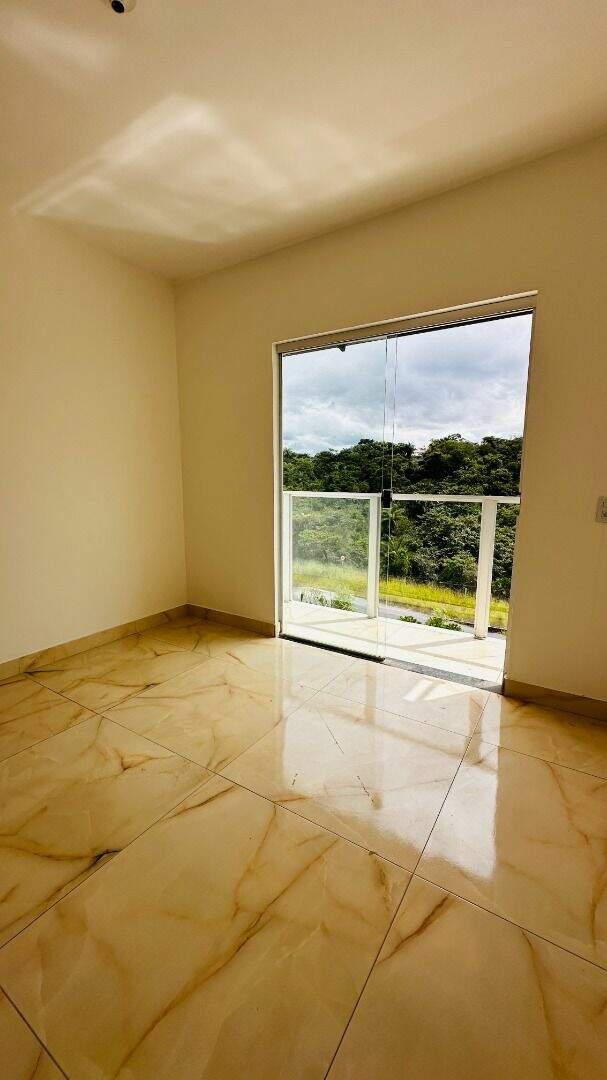 Casa, Novo Centro, 2 Quartos, 2 Vagas