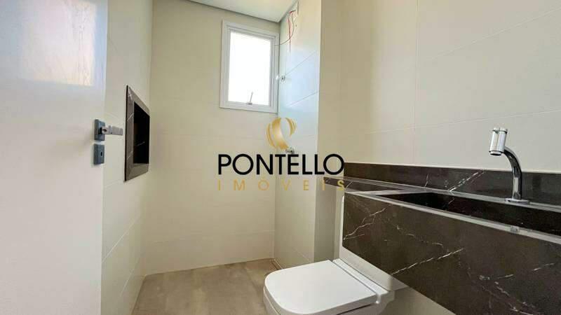 Cobertura, Castelo, 3 Quartos, 2 Vagas, 1 Suíte