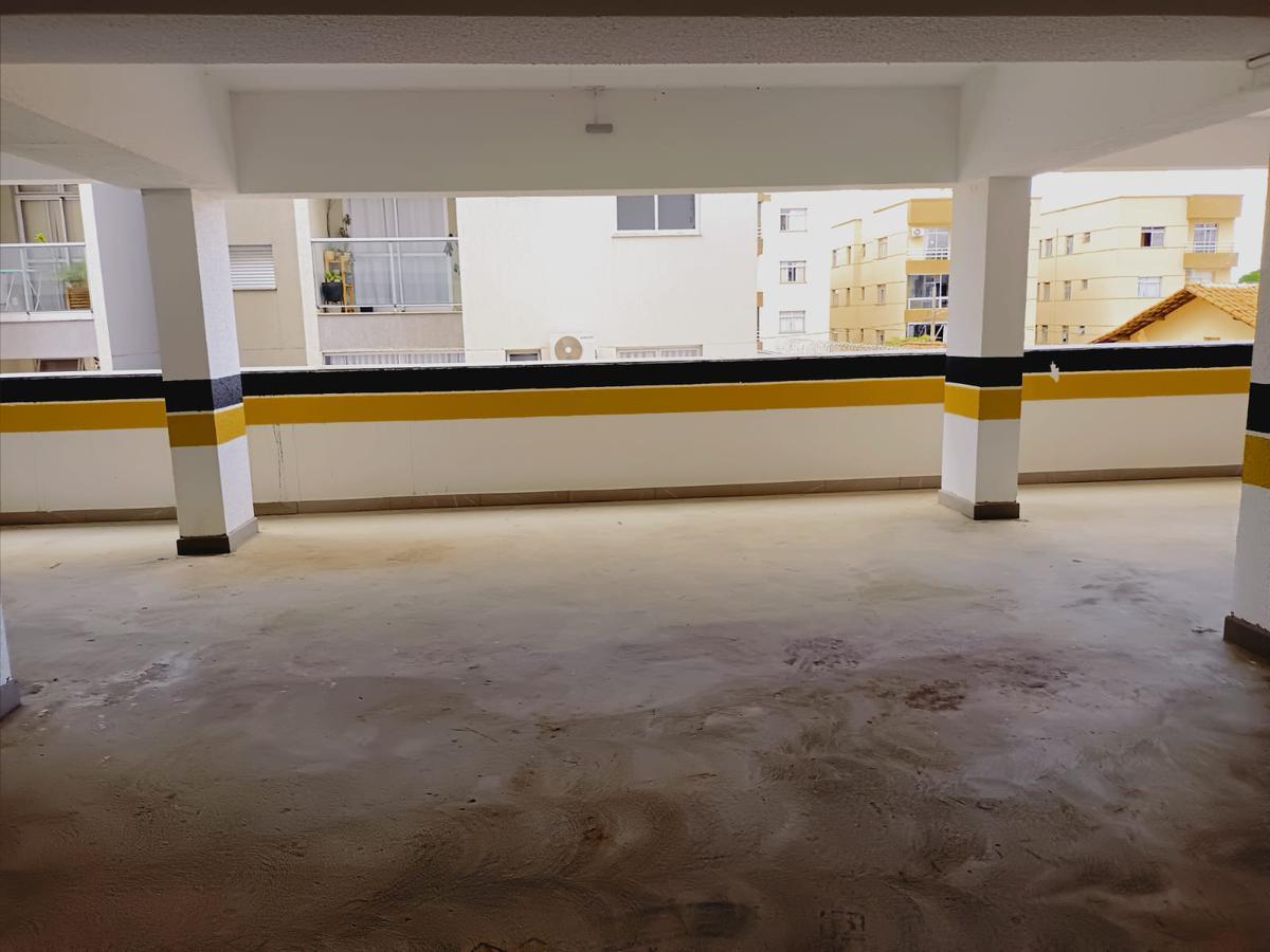 Apartamento, Fonte Grande, 3 Quartos, 3 Vagas, 1 Suíte