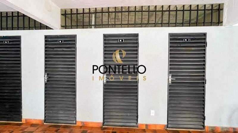 Apartamento, São Pedro, 3 Quartos, 2 Vagas, 1 Suíte