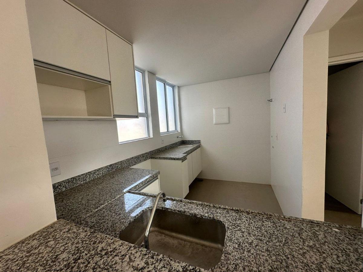 Apartamento, Ana Lúcia, 2 Quartos, 1 Vaga, 1 Suíte