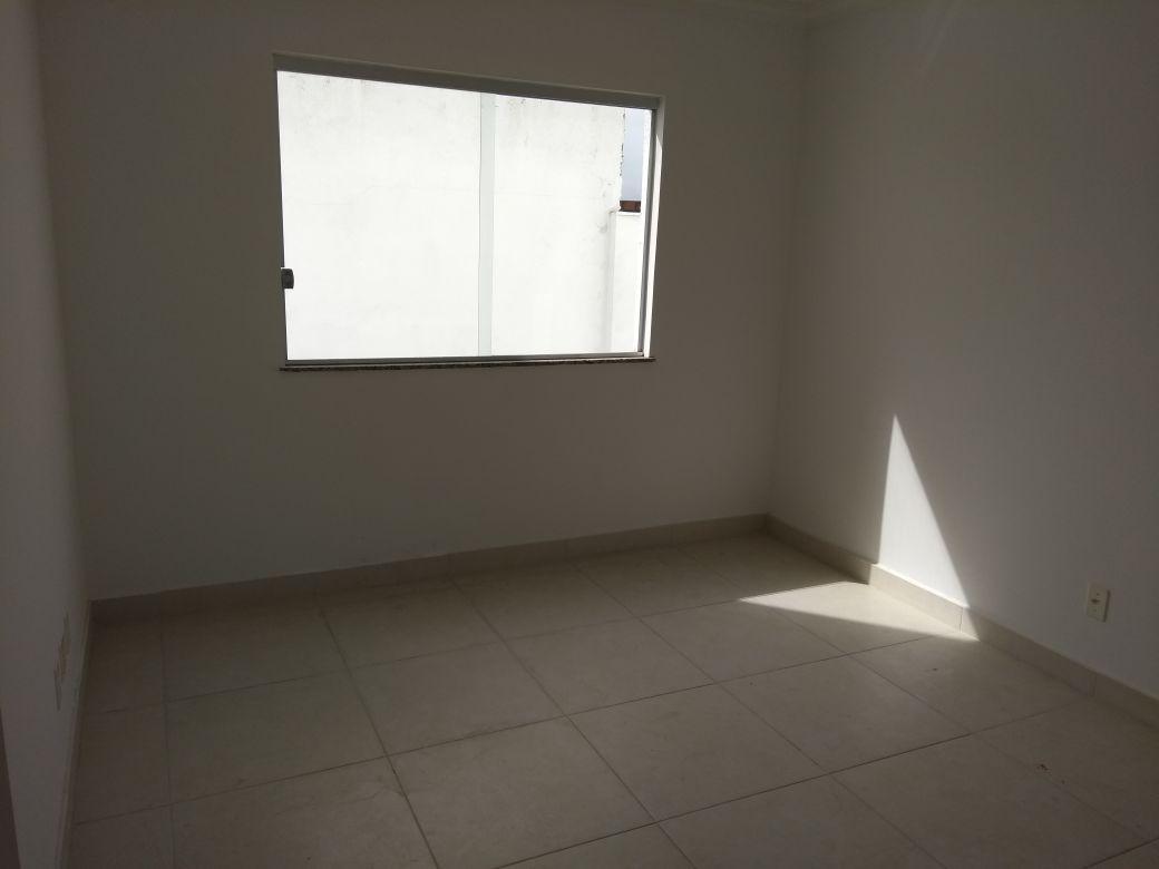 Apartamento, Piratininga (venda Nova), 2 Quartos, 1 Vaga
