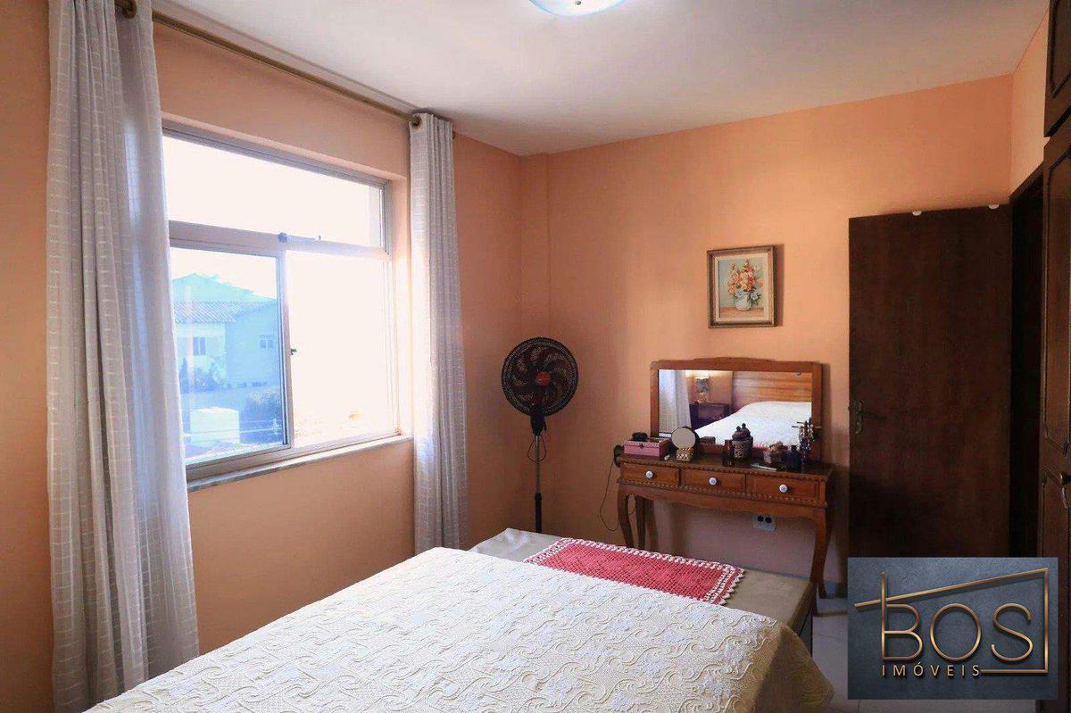 Cobertura, São Lucas, 3 Quartos, 1 Vaga, 1 Suíte