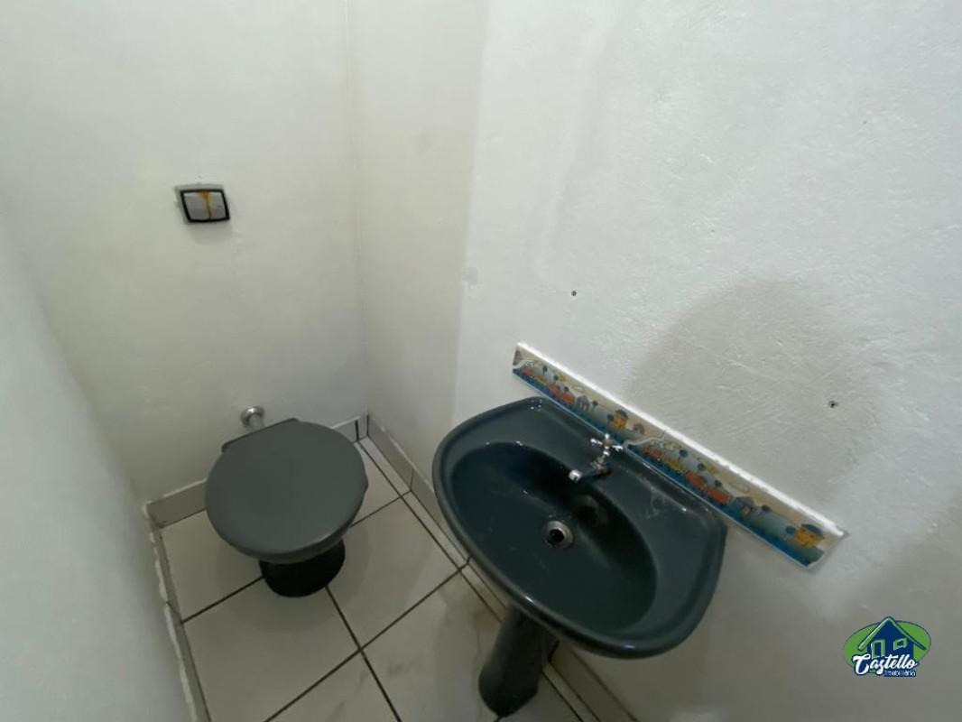 Galpão, Santa Amélia, 0 Quarto, 0 Vaga