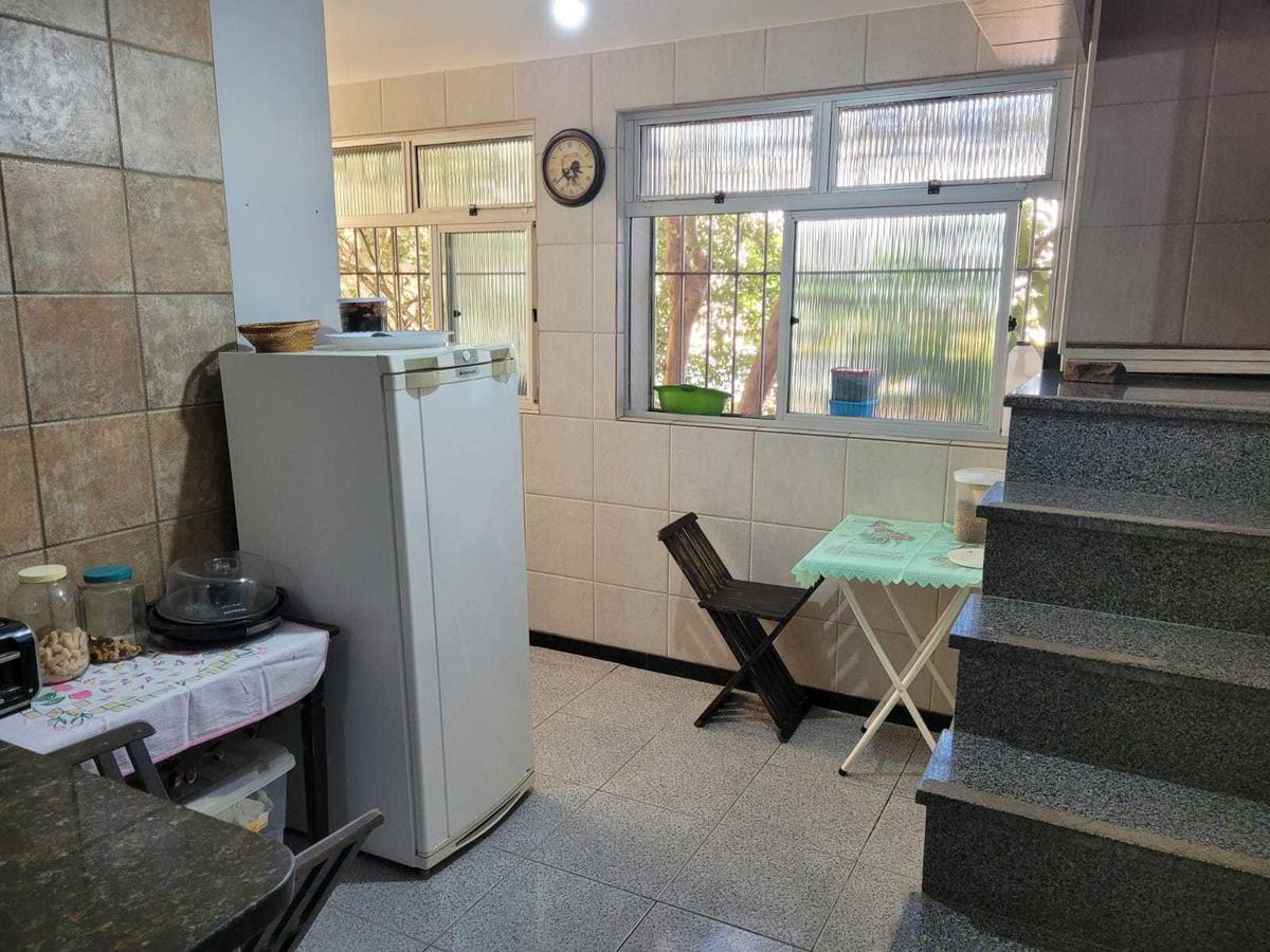 Casa, Sagrada Família, 4 Quartos, 2 Vagas