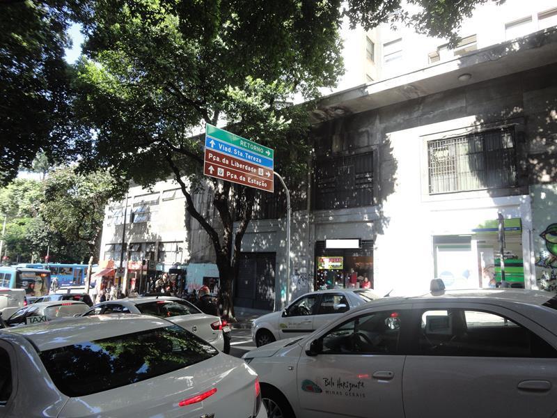 Loja, Centro