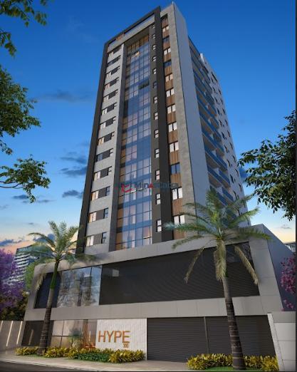 Apartamento, Cidade Nobre, 1 Quarto, 1 Vaga, 1 Suíte