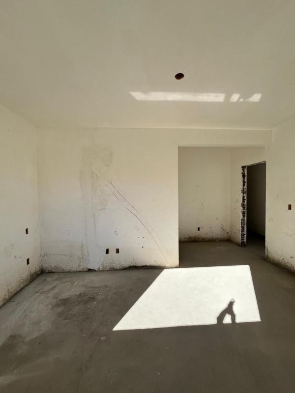 Apartamento, Jardim Riacho das Pedras, 3 Quartos, 2 Vagas, 1 Suíte