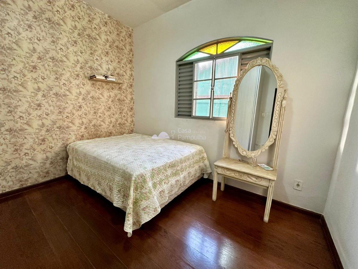 Casa, Copacabana, 4 Quartos, 3 Vagas, 1 Suíte