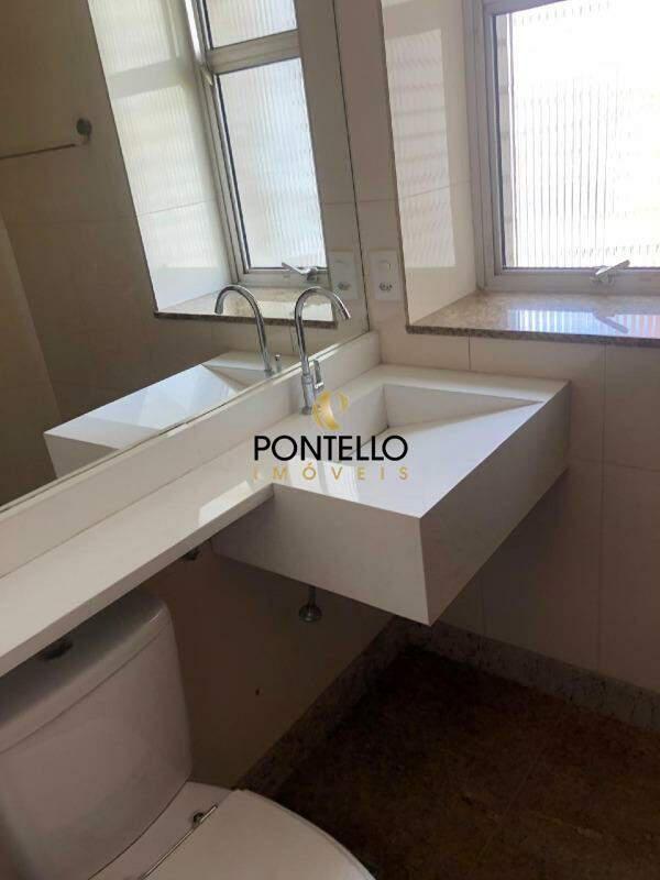 Apartamento, Santo Antônio, 4 Quartos, 2 Vagas, 1 Suíte