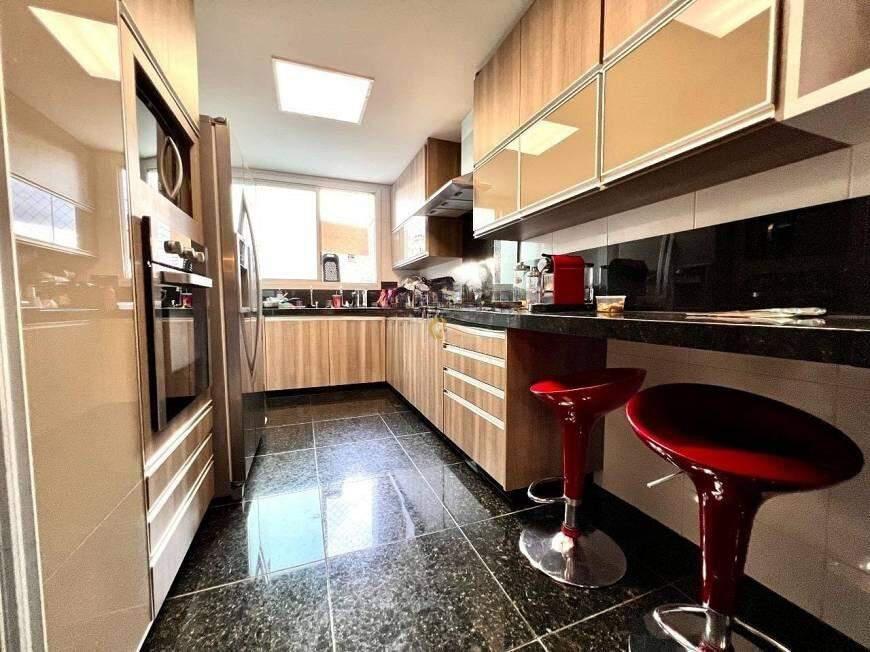 Apartamento, Buritis, 4 Quartos, 4 Vagas, 3 Suítes