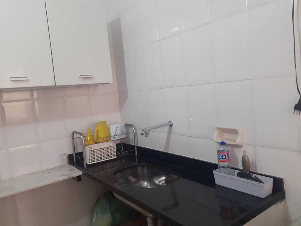 Casa, Casa Branca, 4 Quartos, 9 Vagas, 1 Suíte