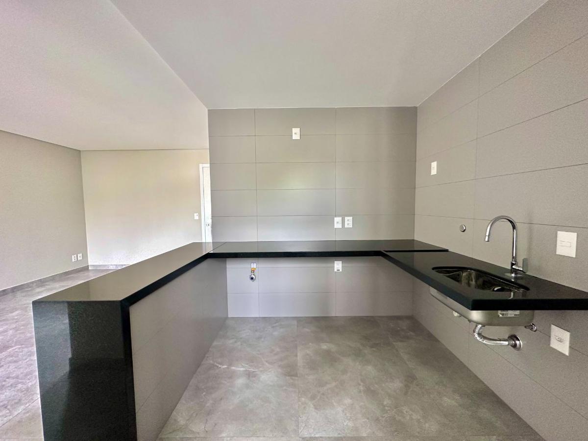 Apartamento, Lourdes, 2 Quartos, 1 Vaga, 1 Suíte