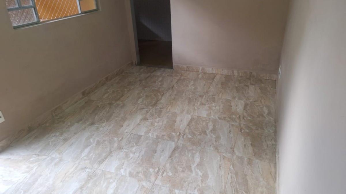 Casa, Cinquentenário, 1 Quarto, 0 Vaga