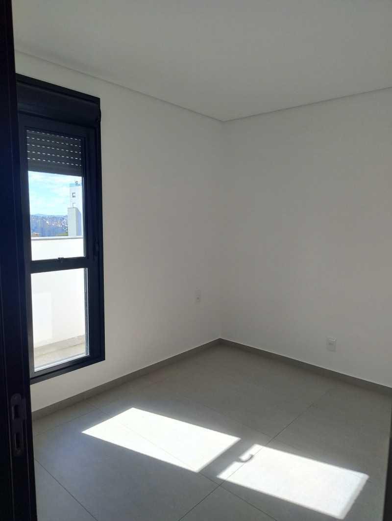 Apartamento, Santo Agostinho, 3 Quartos, 2 Vagas, 1 Suíte