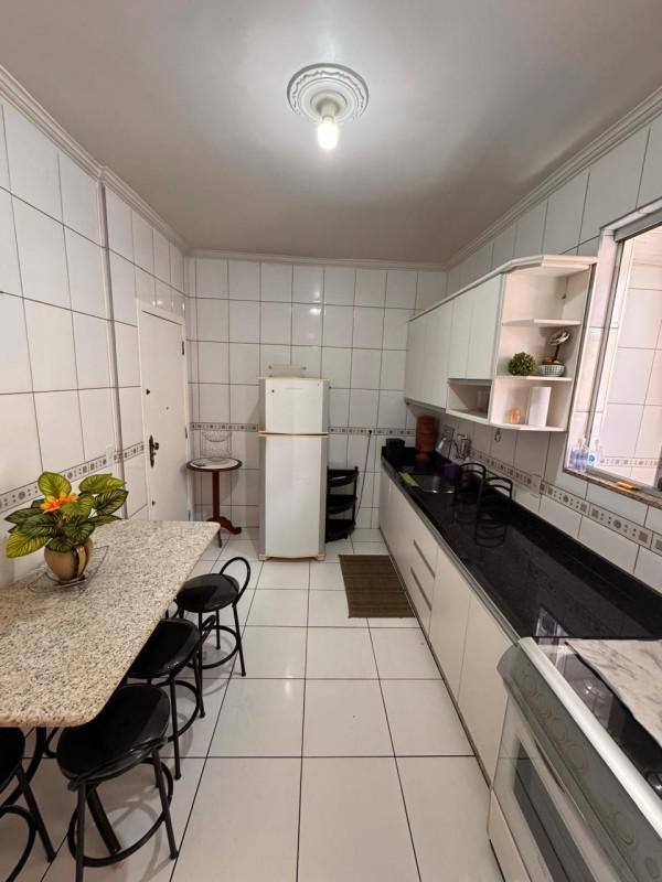 Apartamento, Industrial, 3 Quartos, 1 Vaga, 1 Suíte